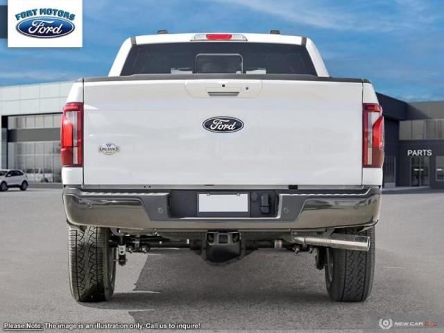 2024 Ford F-150 King Ranch Photo4