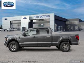 2024 Ford F-150 XLT  - Tow Package Photo
