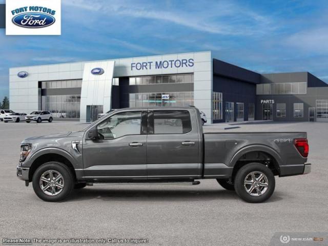 2024 Ford F-150 XLT  - Tow Package Photo2