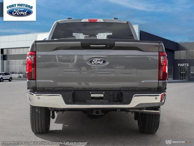 2024 Ford F-150 XLT  - Tow Package Photo4