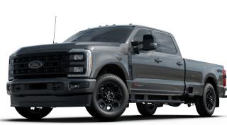 New 2024 Ford F-350 Super Duty 4X4 CREW CAB PICKUP/ for sale in Fort St John, BC