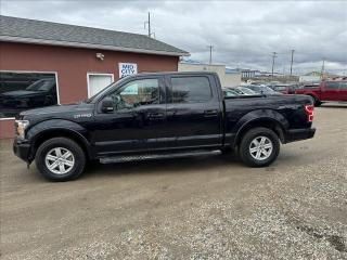 Used 2020 Ford F-150 XLT .....3.5 ECO BOOST for sale in Saskatoon, SK