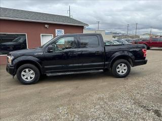 Used 2020 Ford F-150  for sale in Saskatoon, SK