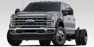 New 2024 Ford F-450 Super Duty DRW XLT for sale in Regina, SK
