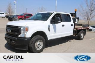 Used 2022 Ford F-350 1 SuperCrew for sale in Regina, SK