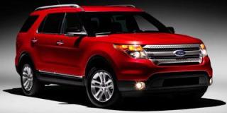 Used 2013 Ford Explorer XLT for sale in Mississauga, ON