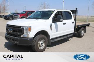 Used 2022 Ford F-350 1 SuperCrew for sale in Regina, SK