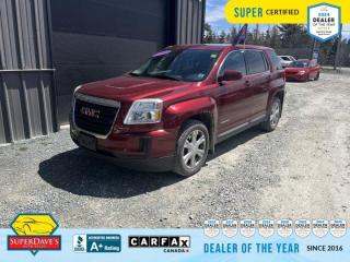 Used 2017 GMC Terrain SLE-1 for sale in Dartmouth, NS