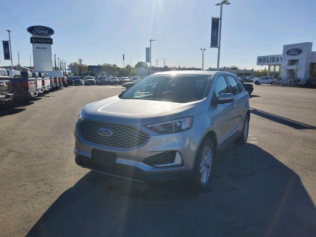 New 2024 Ford Edge SEL for Sale in Peterborough, Ontario
