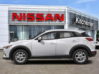 Used 2019 Mazda CX-3 GS for sale in Kitchener, ON