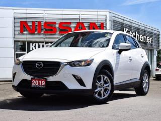 Used 2019 Mazda CX-3 GS for sale in Kitchener, ON