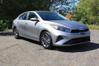 Used 2022 Kia Forte EX for sale in Courtenay, BC