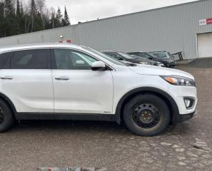 Used 2016 Kia Sorento EX 7 PLACES ( AWD 4x4 - CUIR - TOIT PANORAMIQUE ) for sale in Laval, QC