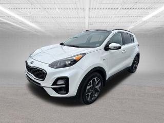 Used 2020 Kia Sportage EX for sale in Halifax, NS