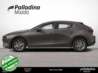 Used 2021 Mazda MAZDA3 GS  -  Heated Seats for sale in Sudbury, ON