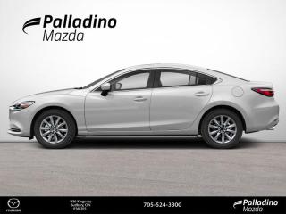 Used 2019 Mazda MAZDA6  for sale in Sudbury, ON