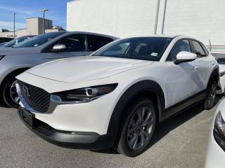 Used 2022 Mazda CX-30 GS AWD at for sale in Richmond, BC