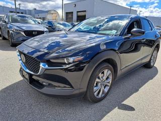Used 2021 Mazda CX-30 GS FWD at for sale in Richmond, BC
