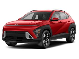 New 2024 Hyundai KONA 2.0L Preferred for sale in Abbotsford, BC