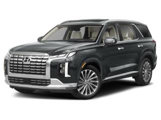 New 2024 Hyundai PALISADE Ultimate Calligraphy for sale in Abbotsford, BC