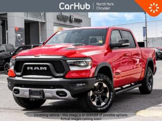 New 2025 RAM 1500 Rebel for sale in Thornhill, ON
