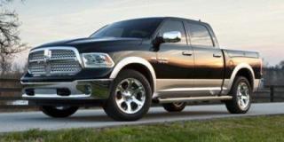 Used 2017 RAM 1500 ST for sale in Thornhill, ON
