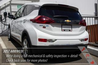 Recent Arrival! Summit White 2020 Chevrolet Bolt EV 4D Wagon LT LT Battery warranty until 2031 FWD 1-Speed Automatic Electric Drive UnitOne low hassle free pre negotiated price, Automatic Emergency Braking, Driver Confidence II Package, Following Distance Indicator, Forward Collision Alert, Front Pedestrian Braking, IntelliBeam Automatic On/Off High Beam, Lane Keep Assist w/Lane Departure Warning.We specialize in getting you into vehicles with 0 emissions, We have been the largest retailer in Canada of used EVs over the last 10 years . HOV lane access and a fraction of gas-vehicle maintenance costs. Looking for a specific model thats not in our inventory? Our sourcing experts will find one for you. Westwood Hondas EV sales last year will keep approximately 600,000 metric tons of carbon dioxide out of the atmosphere over the next 4 years. Join the Revolution, save the planet, AND save money. Westwood Hondas Buy Smart Standard program includes a thorough safety inspection, detailed Car Proof report that shows the history of the car youre buying, a 6-month warranty on tires, brakes, and bulbs, and 3 free months of Sirius radio where equipped! . We give you a complete professional detail, a full charge, our best low price first based on live market pricing, to guarantee you tremendous value and a non-stressful, no-haggle experience. Buy your car from home.Just click build your deal to start the process. It is easy 7 day Exchange Policy! $588 admin fee. Westwood Honda DL #31286.Reviews:  * Most owners love the Bolt because of the convenience of never having to stop for fuel. When used for commuting, simply plug in at work and again at home and it negates the need to stop for charging. Source: autoTRADER.ca
