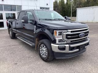 Used 2022 Ford F-250 Super Duty SRW Lariat for sale in Nipigon, ON