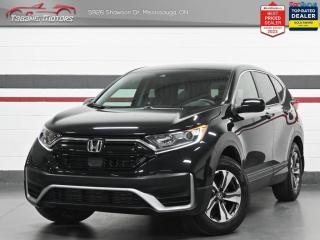 Used 2021 Honda CR-V LX  Carplay Lane Keep Remote Start Low Mileage for sale in Mississauga, ON