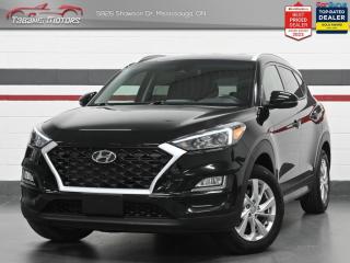 Used 2021 Hyundai Tucson Preferred  No Accident Carplay Blind Spot Push Start for sale in Mississauga, ON