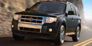 New 2011 Ford Escape XLT for sale in Guelph, ON