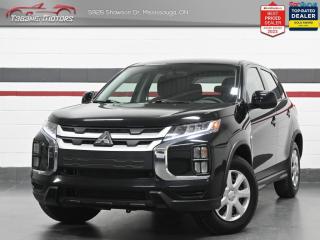 Used 2022 Mitsubishi RVR ES  No Accident Carplay Heated Seats Keyless Entry for sale in Mississauga, ON