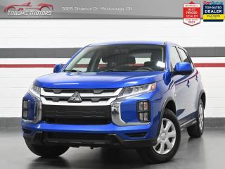Used 2022 Mitsubishi RVR ES  No Accident Carplay Heated Seats Keyless Entry for sale in Mississauga, ON