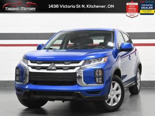 Used 2022 Mitsubishi RVR No Accident Carplay Heated Seats Keyless Entry for sale in Mississauga, ON