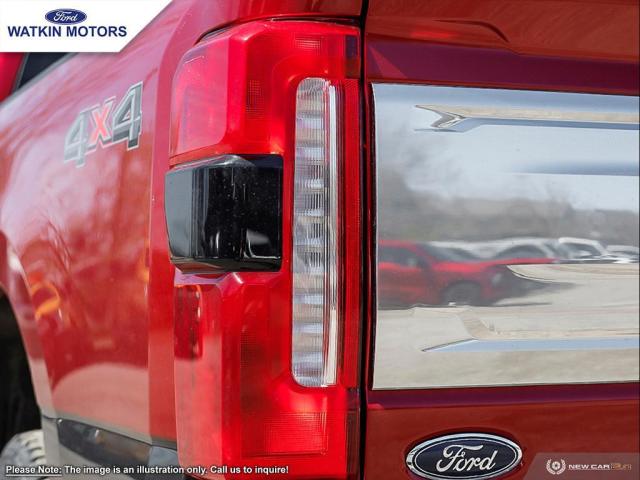 2024 Ford F-350 KINGRANCH Photo10