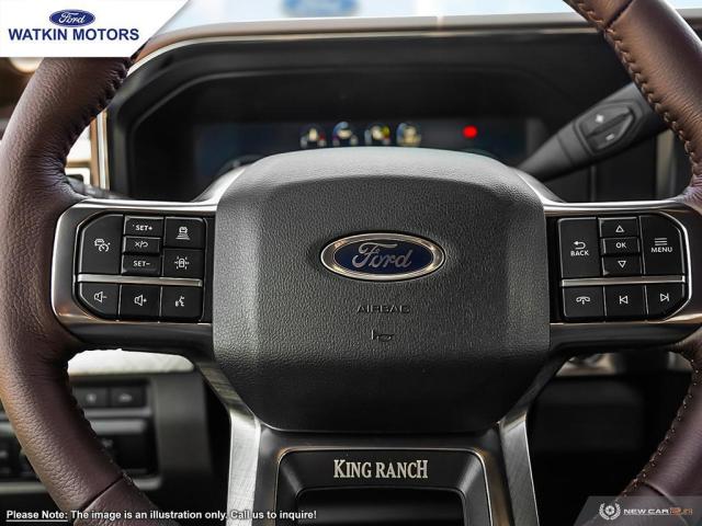 2024 Ford F-350 KINGRANCH Photo12