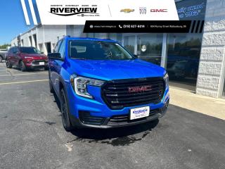 New 2024 GMC Terrain SLE BOOK YOUR TEST DRIVE TODAY! for sale in Wallaceburg, ON