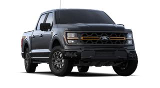 2024 Ford F-150 Tremor® Photo