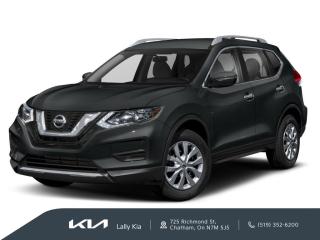 Used 2019 Nissan Rogue  for sale in Chatham, ON
