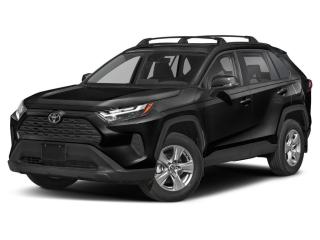 Recent Arrival! 2022 Toyota RAV4 XLE XLE AWD | Zacks Certified | Sunroof Certified. 8-Speed Automatic AWD Midnight Black Metallic 2.5L 4-Cylinder DOHC<br><br><br>AWD, Black w/Fabric Seat Trim, 17 Alloy Wheels, Air Conditioning, AM/FM radio, Apple CarPlay/Android Auto, Automatic temperature control, Exterior Parking Camera Rear, Heated Front Bucket Seats, Heated steering wheel, Power driver seat, Power Liftgate, Power moonroof, Power windows, RAV4 XLE Grade, Rear window defroster, Remote keyless entry, Tilt steering wheel, Turn signal indicator mirrors.<br><br>Certification Program Details: Fully Reconditioned | Fresh 2 Yr MVI | 30 day warranty* | 110 point inspection | Full tank of fuel | Krown rustproofed | Flexible financing options | Professionally detailed<br><br>This vehicle is Zacks Certified! Youre approved! We work with you. Together well find a solution that makes sense for your individual situation. Please visit us or call 902 843-3900 to learn about our great selection.<br>Awards:<br>  * ALG Canada Residual Value Awards<br>With 22 lenders available Zacks Auto Sales can offer our customers with the lowest available interest rate. Thank you for taking the time to check out our selection!