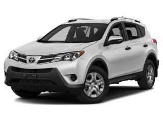 Used 2013 Toyota RAV4  for sale in Truro, NS