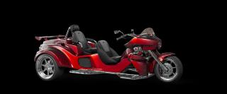 Used 2024 Rewaco RF-2 GT TOURING for sale in Jarvis, ON