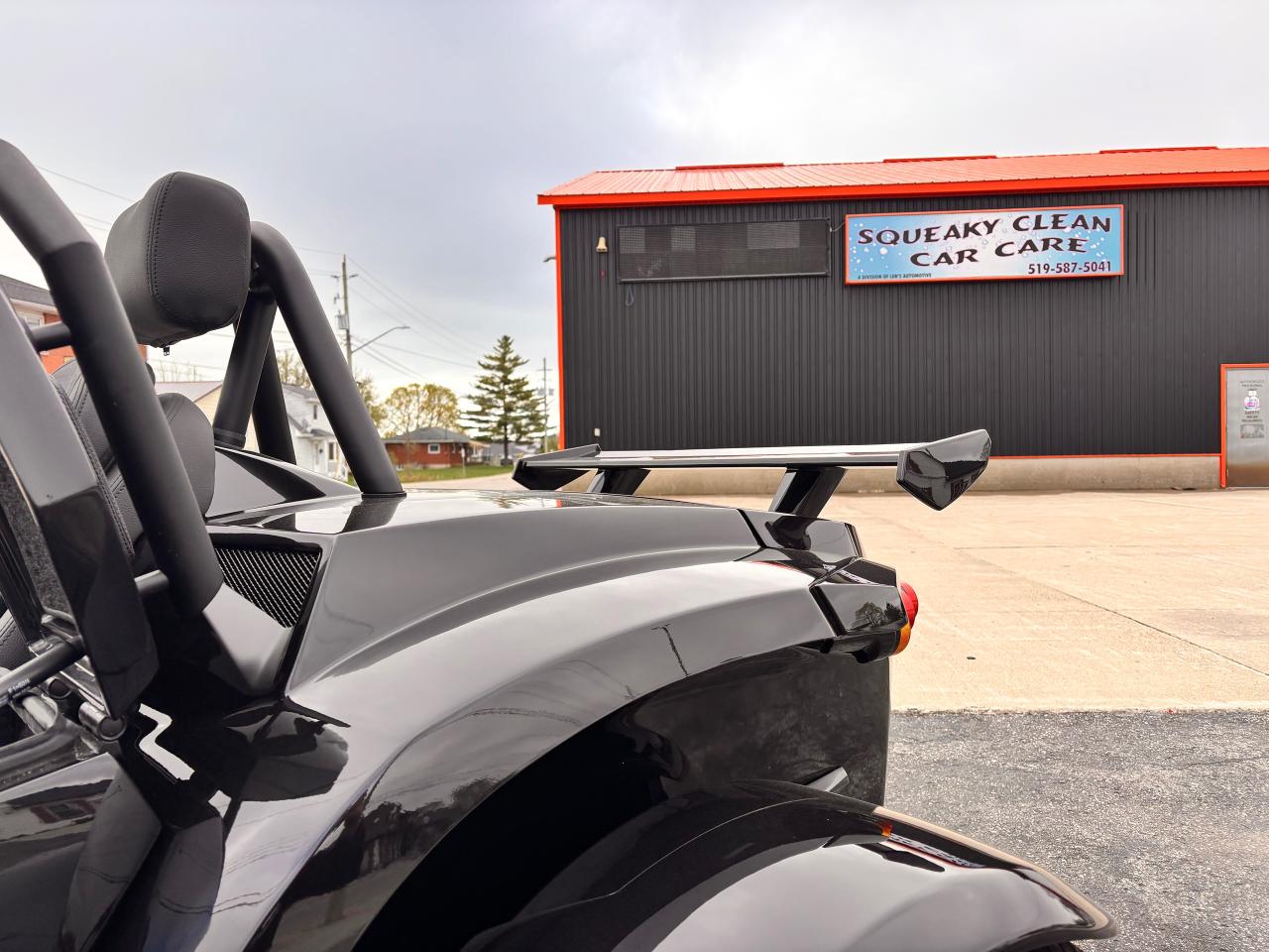 2024 Rewaco PUR3 GT Fully Financeable, Trade In's Welcome!