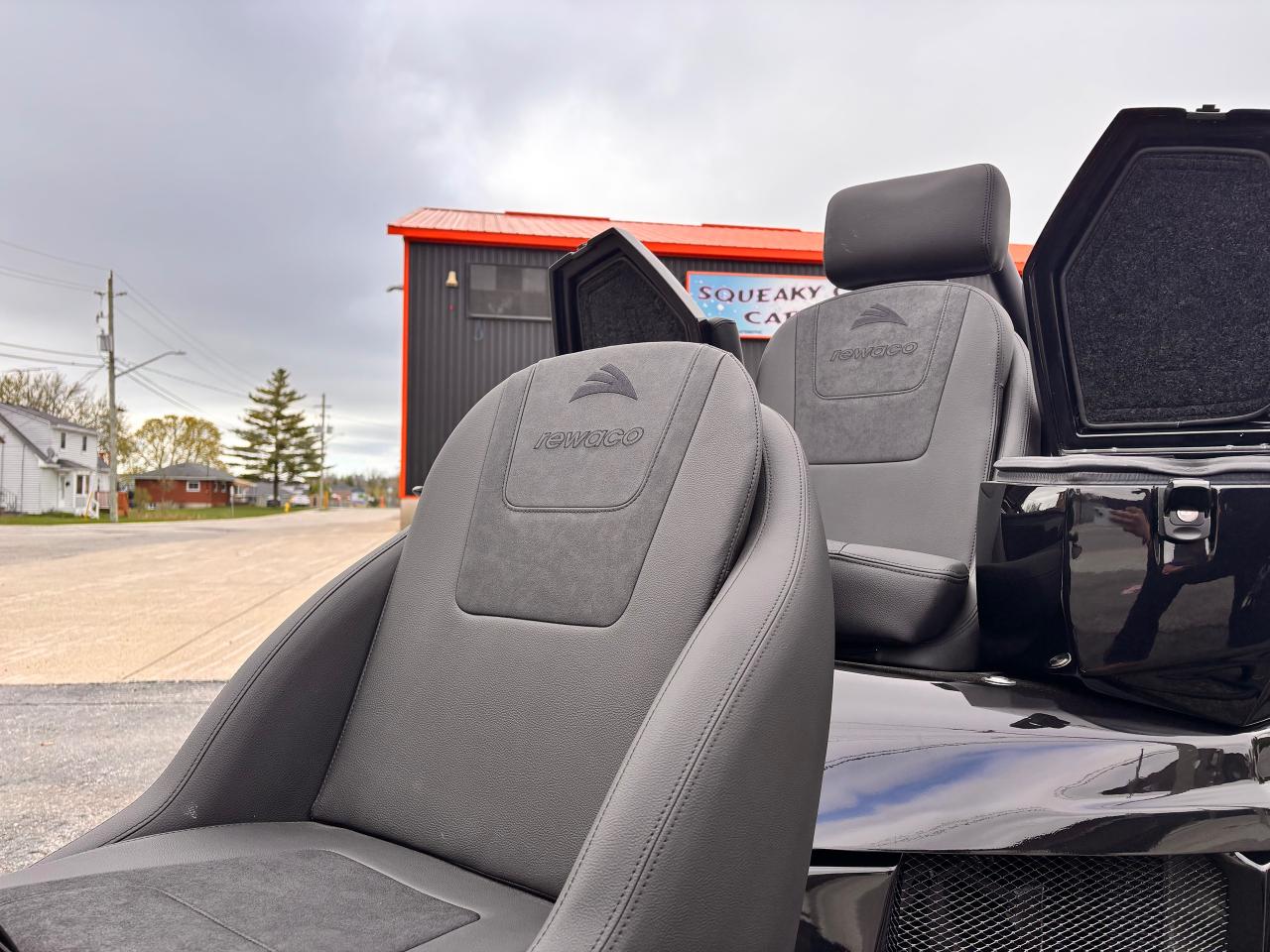 2024 Rewaco PUR3 GT Fully Financeable, Trade In's Welcome!