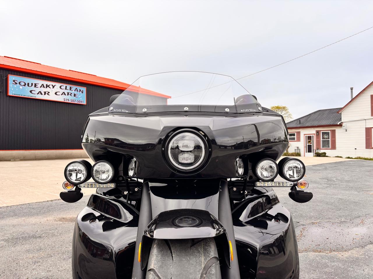 2024 Rewaco PUR3 GT Fully Financeable, Trade In's Welcome!