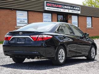 2015 Toyota Camry LE - Photo #4