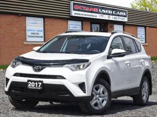 Used 2017 Toyota RAV4 LE FWD for sale in Scarborough, ON