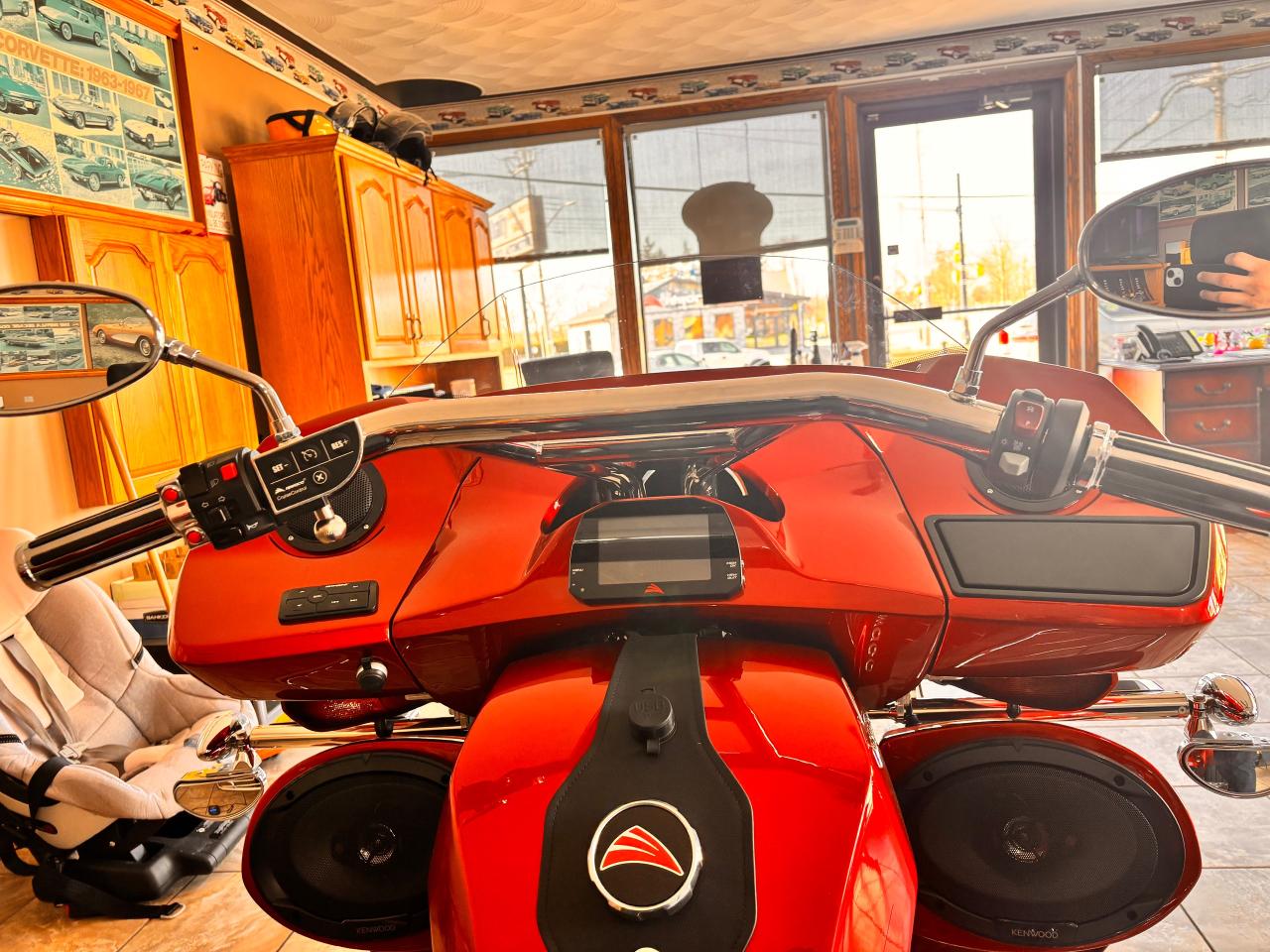 2024 Rewaco PUR3 GT Fully Financeable, Trade In's Welcome!