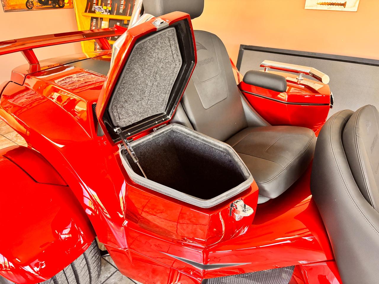 2024 Rewaco PUR3 GT Fully Financeable, Trade In's Welcome!