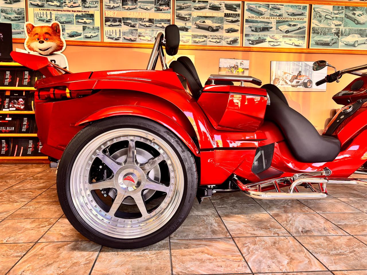2024 Rewaco PUR3 GT Fully Financeable, Trade In's Welcome!